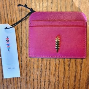 Thacker Kate Card Holder